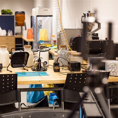 makerspace in nz